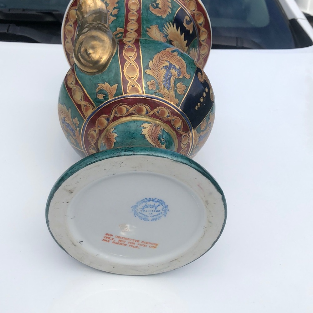 Vase - Picture 3 of 3